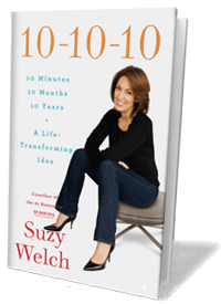 Suzy Welch 10 10 10